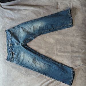Levi 559 Blue Jeans